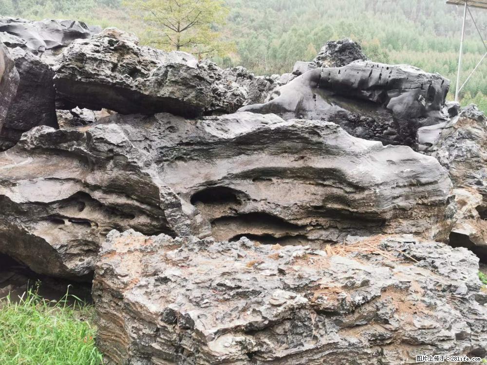 风景石、假山石大量有货，有需要的欢迎联系 - 新手上路 - 克孜勒苏生活社区 - 克孜勒苏28生活网 kzls.28life.net