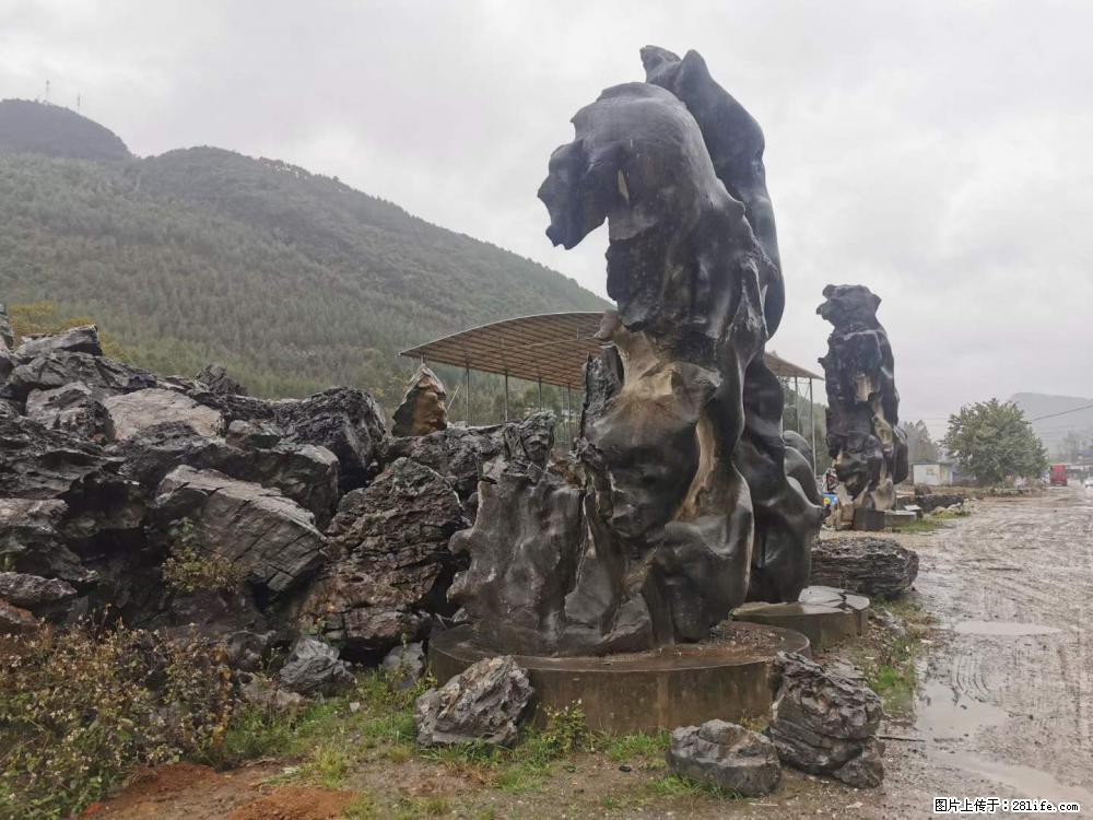 风景石、假山石大量有货，有需要的欢迎联系 - 新手上路 - 克孜勒苏生活社区 - 克孜勒苏28生活网 kzls.28life.net