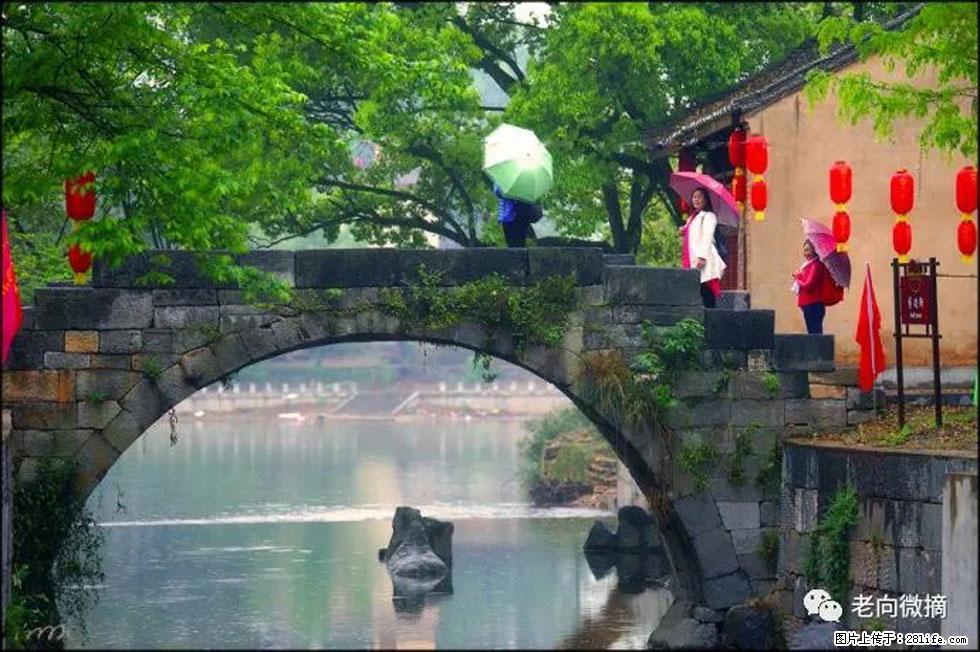 【春天，广西桂林灌阳县向您发出邀请！】江口老街又逢春 - 游山玩水 - 克孜勒苏生活社区 - 克孜勒苏28生活网 kzls.28life.net