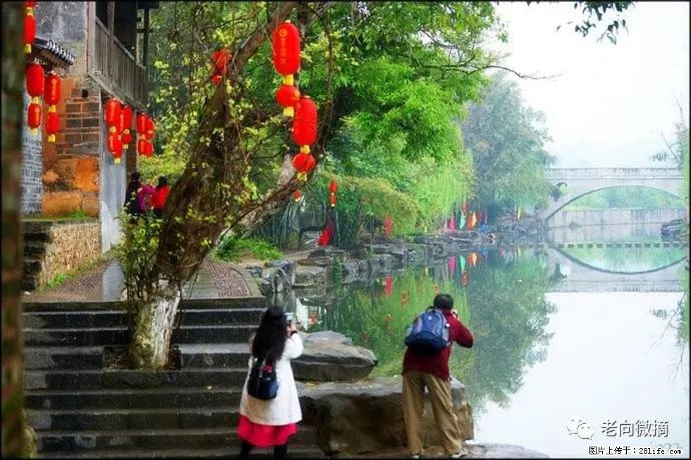【春天，广西桂林灌阳县向您发出邀请！】江口老街又逢春 - 游山玩水 - 克孜勒苏生活社区 - 克孜勒苏28生活网 kzls.28life.net