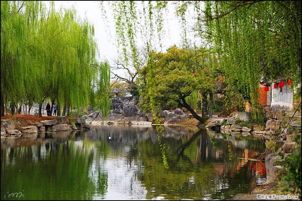 【春天，广西桂林灌阳县向您发出邀请！】江口老街又逢春 - 游山玩水 - 克孜勒苏生活社区 - 克孜勒苏28生活网 kzls.28life.net
