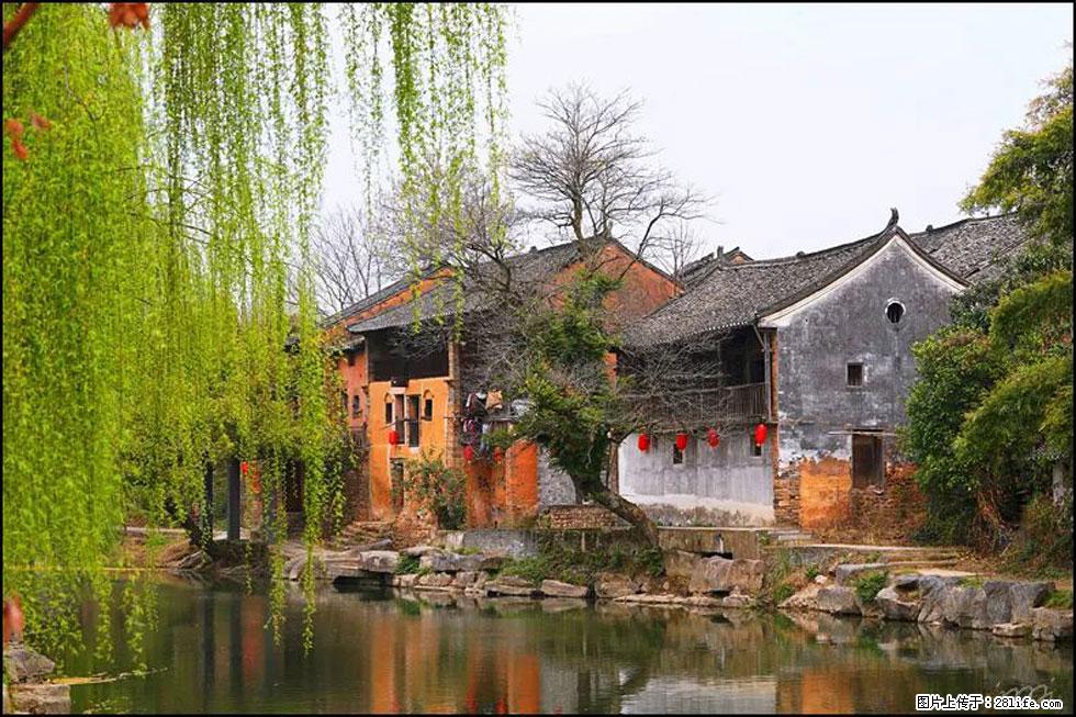 【春天，广西桂林灌阳县向您发出邀请！】江口老街又逢春 - 游山玩水 - 克孜勒苏生活社区 - 克孜勒苏28生活网 kzls.28life.net