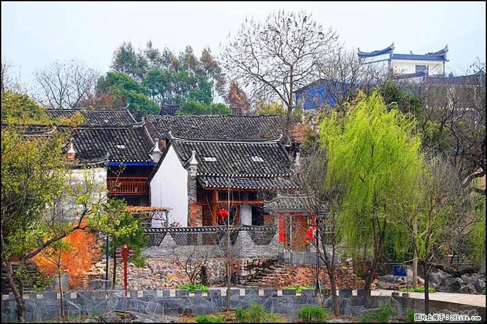 【春天，广西桂林灌阳县向您发出邀请！】江口老街又逢春 - 游山玩水 - 克孜勒苏生活社区 - 克孜勒苏28生活网 kzls.28life.net