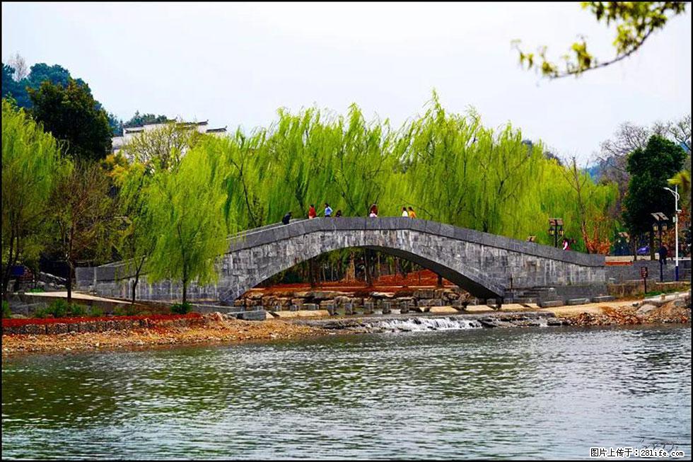 【春天，广西桂林灌阳县向您发出邀请！】江口老街又逢春 - 游山玩水 - 克孜勒苏生活社区 - 克孜勒苏28生活网 kzls.28life.net