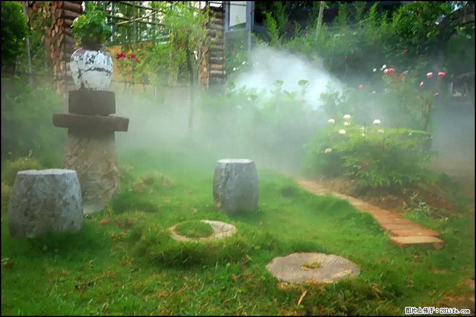 【春天，广西桂林灌阳县向您发出邀请！】如梦似幻莲溪庐 - 游山玩水 - 克孜勒苏生活社区 - 克孜勒苏28生活网 kzls.28life.net