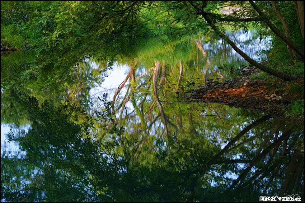 【春天，广西桂林灌阳县向您发出邀请！】熊家寨湿地公园 - 游山玩水 - 克孜勒苏生活社区 - 克孜勒苏28生活网 kzls.28life.net