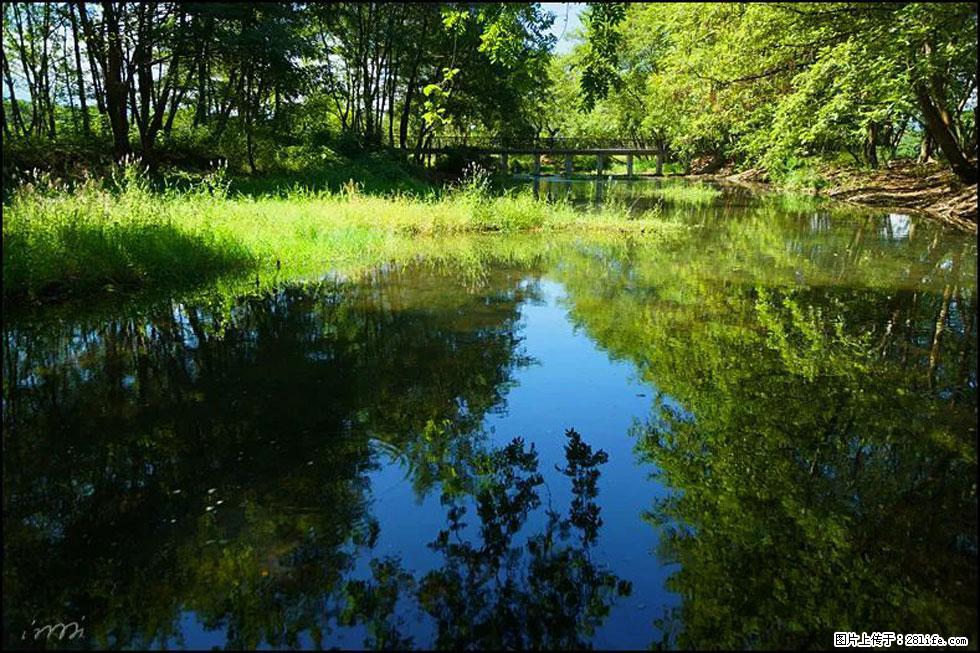【春天，广西桂林灌阳县向您发出邀请！】熊家寨湿地公园 - 游山玩水 - 克孜勒苏生活社区 - 克孜勒苏28生活网 kzls.28life.net