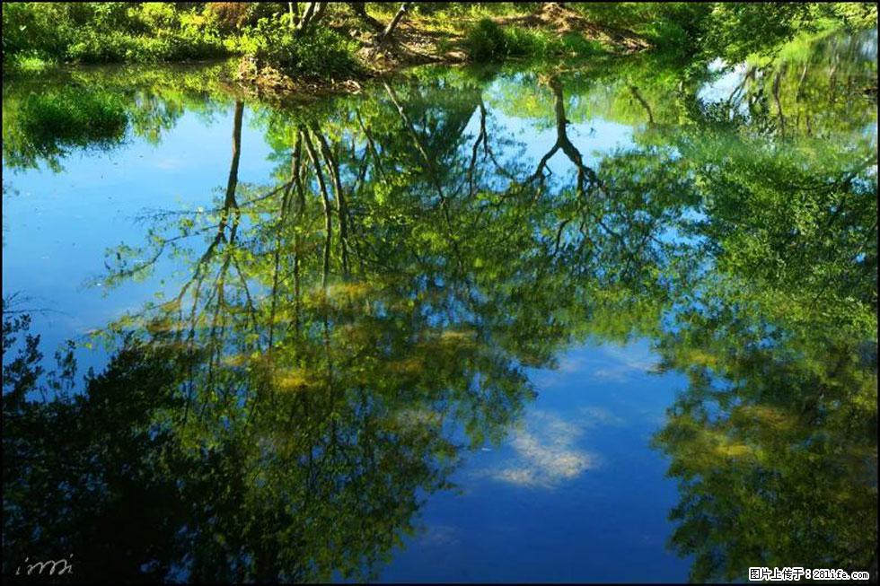 【春天，广西桂林灌阳县向您发出邀请！】熊家寨湿地公园 - 游山玩水 - 克孜勒苏生活社区 - 克孜勒苏28生活网 kzls.28life.net