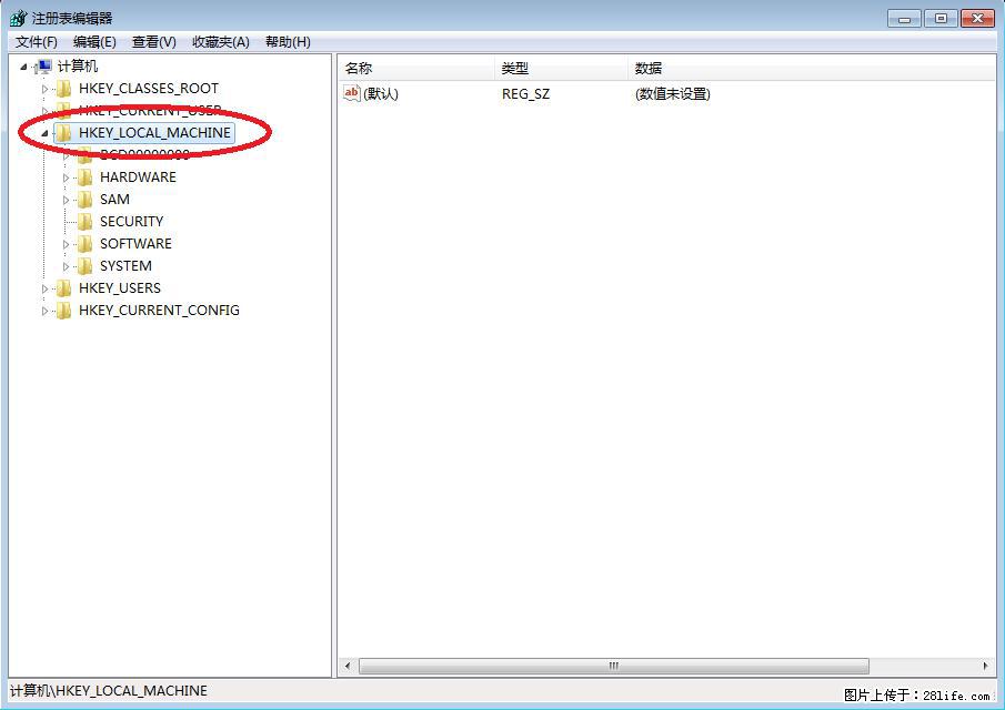 Photoshop不能直接拖拽打开图片的解决办法 - 生活百科 - 克孜勒苏生活社区 - 克孜勒苏28生活网 kzls.28life.net