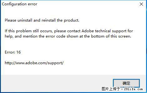 Photoshop不能直接拖拽打开图片的解决办法 - 生活百科 - 克孜勒苏生活社区 - 克孜勒苏28生活网 kzls.28life.net