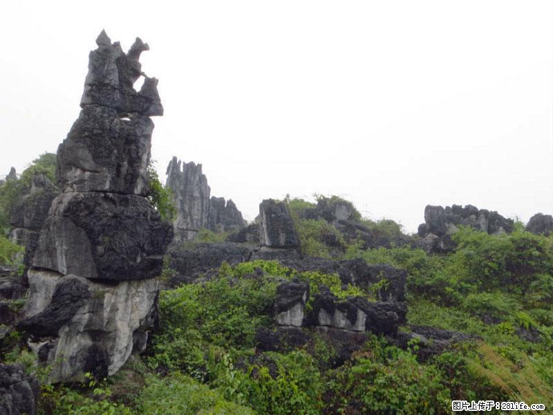 桂林旅游名城景点：灌阳文市石林 - 游山玩水 - 克孜勒苏生活社区 - 克孜勒苏28生活网 kzls.28life.net