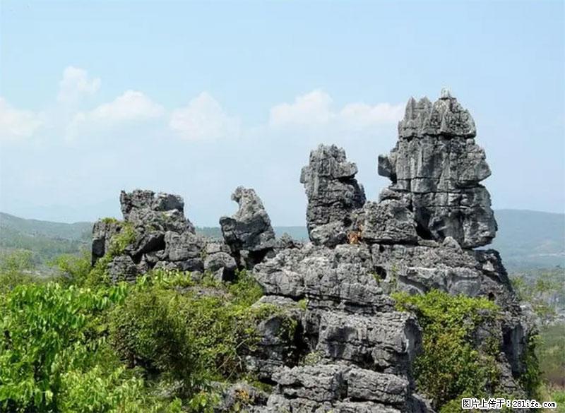 桂林旅游名城景点：灌阳文市石林 - 游山玩水 - 克孜勒苏生活社区 - 克孜勒苏28生活网 kzls.28life.net