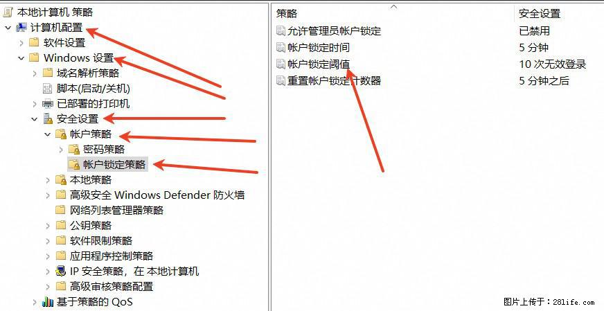 阿里云远程连接云服务器，老是提示“为安全考虑，已锁定该用户帐户”解决方案 - 生活百科 - 克孜勒苏生活社区 - 克孜勒苏28生活网 kzls.28life.net