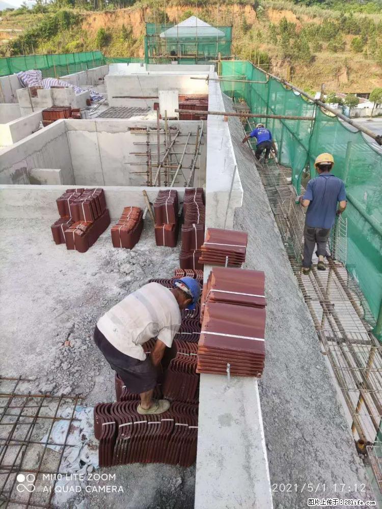 【广西三象建筑安装工程有限公司】绿地衫和田叠墅项目 - 家居生活 - 克孜勒苏生活社区 - 克孜勒苏28生活网 kzls.28life.net
