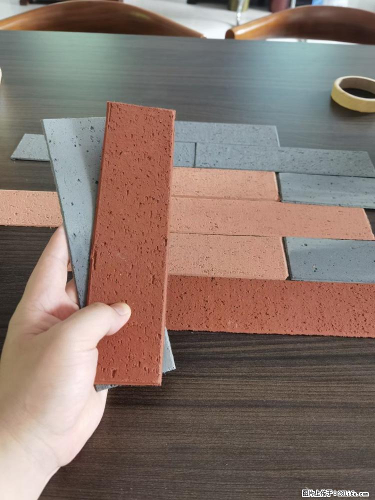 【桂林三象建筑材料有限公司】外墙软瓷（仿古砖） - 新手上路 - 克孜勒苏生活社区 - 克孜勒苏28生活网 kzls.28life.net