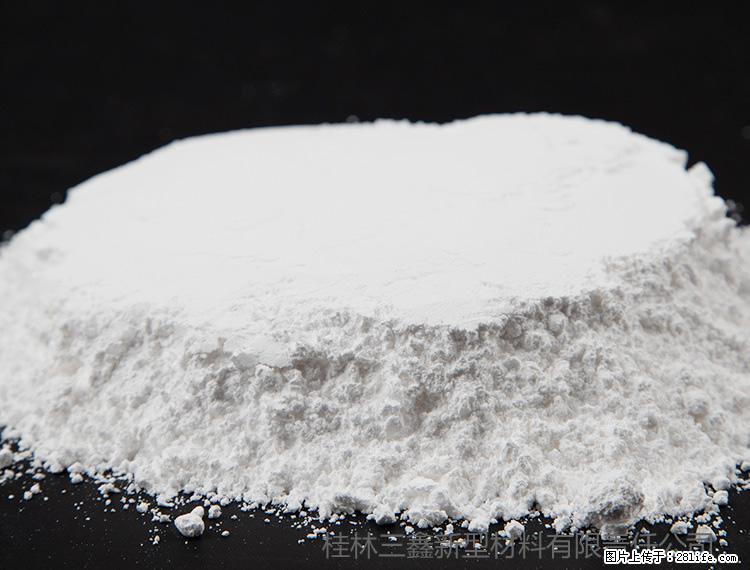 【桂林三鑫新型材料】600目重质碳酸钙 方解石粉重钙粉 - 综合信息 - 其他综合 - 克孜勒苏分类信息 - 克孜勒苏28生活网 kzls.28life.net