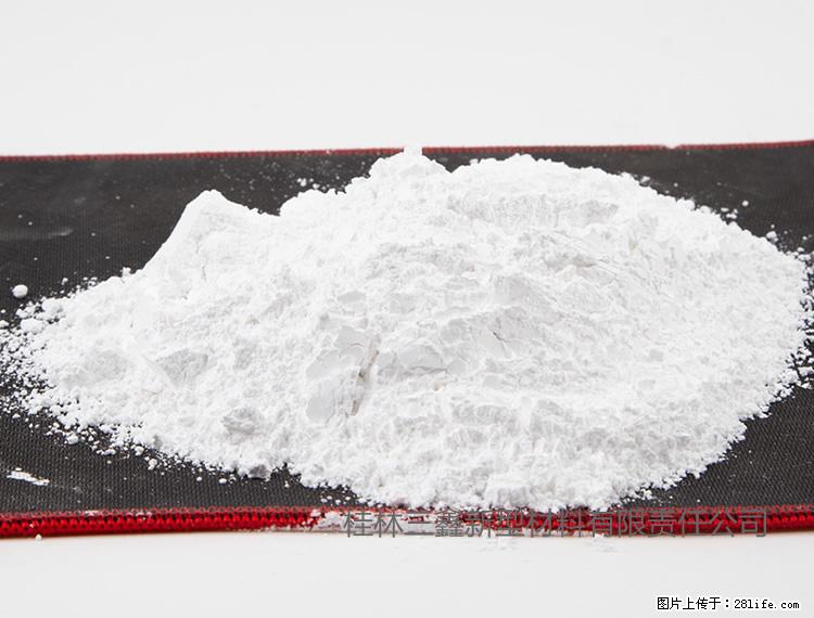 【桂林三鑫新型材料】800目活性碳酸钙 活性重质碳酸钙 改性碳酸钙 - 综合信息 - 其他综合 - 克孜勒苏分类信息 - 克孜勒苏28生活网 kzls.28life.net