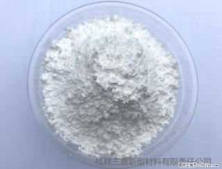 【桂林三鑫新型材料】人造石人造大理石专用碳酸钙 - 克孜勒苏28生活网 kzls.28life.net