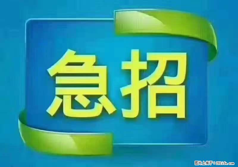 招财务，有会计证的，熟手会计1.1万底薪，上海五险一金，包住，包工作餐，做六休一 - 职场交流 - 克孜勒苏生活社区 - 克孜勒苏28生活网 kzls.28life.net