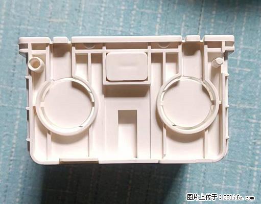 桂林荣泰吹塑、注塑【厂家直销】PVC阴燃电工配件，精品86底盒 - 其他广告 - 广告专区 - 克孜勒苏分类信息 - 克孜勒苏28生活网 kzls.28life.net
