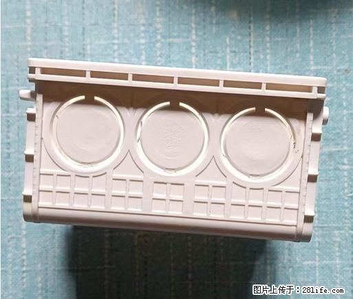 桂林荣泰吹塑、注塑【厂家直销】PVC阴燃电工配件，精品86底盒 - 家居生活 - 克孜勒苏生活社区 - 克孜勒苏28生活网 kzls.28life.net