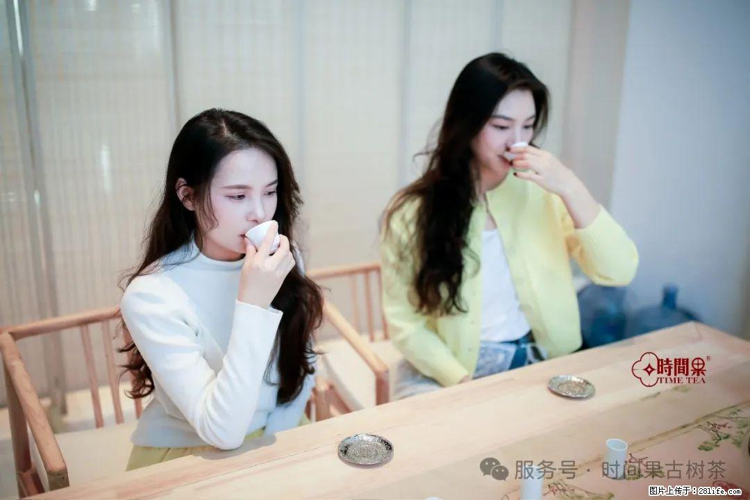 时间果百年古树龙珠普洱生茶 - 购物交流 - 克孜勒苏生活社区 - 克孜勒苏28生活网 kzls.28life.net