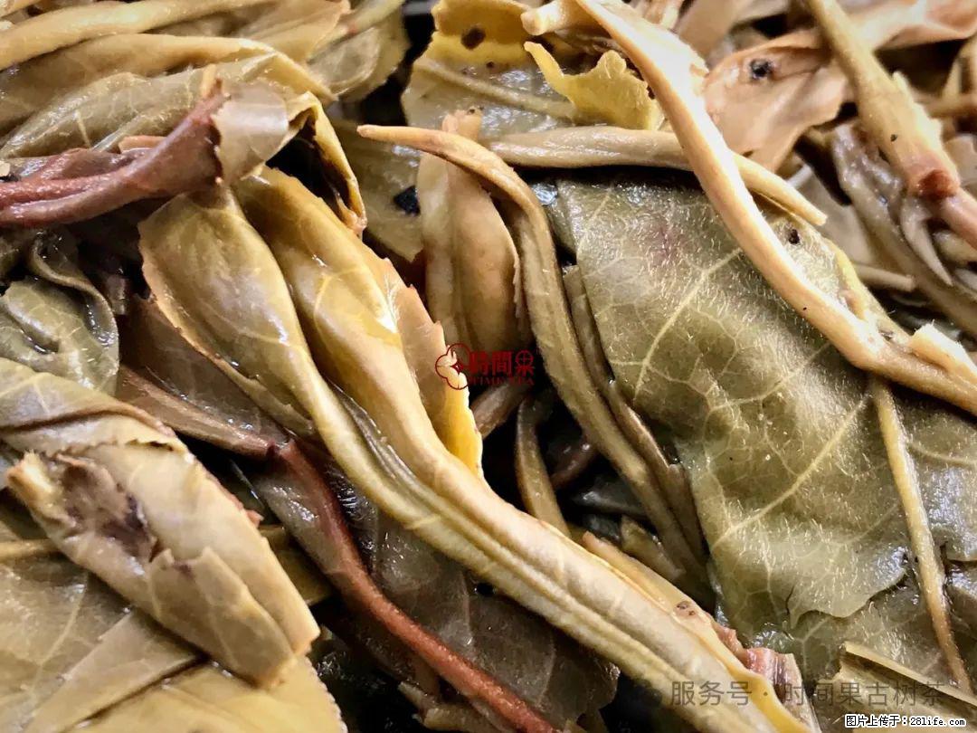 时间果百年古树龙珠普洱生茶 - 购物交流 - 克孜勒苏生活社区 - 克孜勒苏28生活网 kzls.28life.net