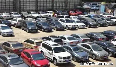 停车为什么要车头朝外？不是开玩笑，关键时刻真能救命 - 克孜勒苏生活资讯 - 克孜勒苏28生活网 kzls.28life.net