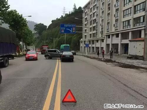 开车出事故没拍这5张照片，警察也帮不了你！ - 克孜勒苏生活资讯 - 克孜勒苏28生活网 kzls.28life.net