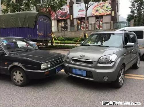 开车出事故没拍这5张照片，警察也帮不了你！ - 克孜勒苏生活资讯 - 克孜勒苏28生活网 kzls.28life.net