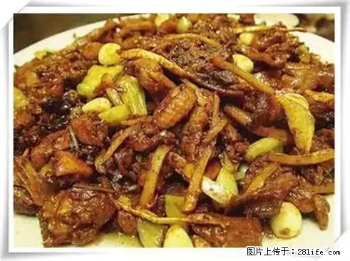 来广西旅游必吃这20道桂菜，不然就白来广西啦！ - 克孜勒苏生活资讯 - 克孜勒苏28生活网 kzls.28life.net