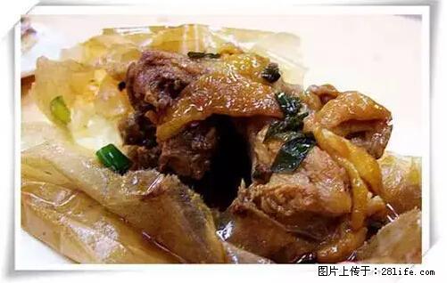 来广西旅游必吃这20道桂菜，不然就白来广西啦！ - 克孜勒苏生活资讯 - 克孜勒苏28生活网 kzls.28life.net