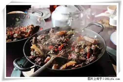 来广西旅游必吃这20道桂菜，不然就白来广西啦！ - 克孜勒苏生活资讯 - 克孜勒苏28生活网 kzls.28life.net