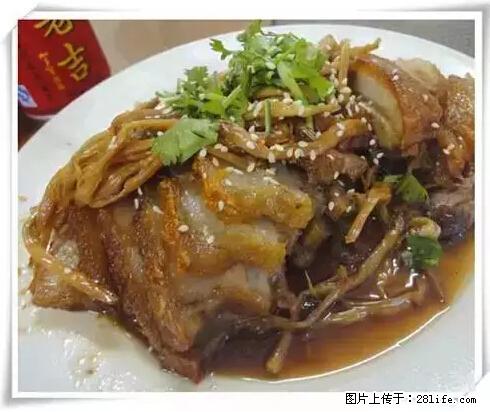 来广西旅游必吃这20道桂菜，不然就白来广西啦！ - 克孜勒苏生活资讯 - 克孜勒苏28生活网 kzls.28life.net