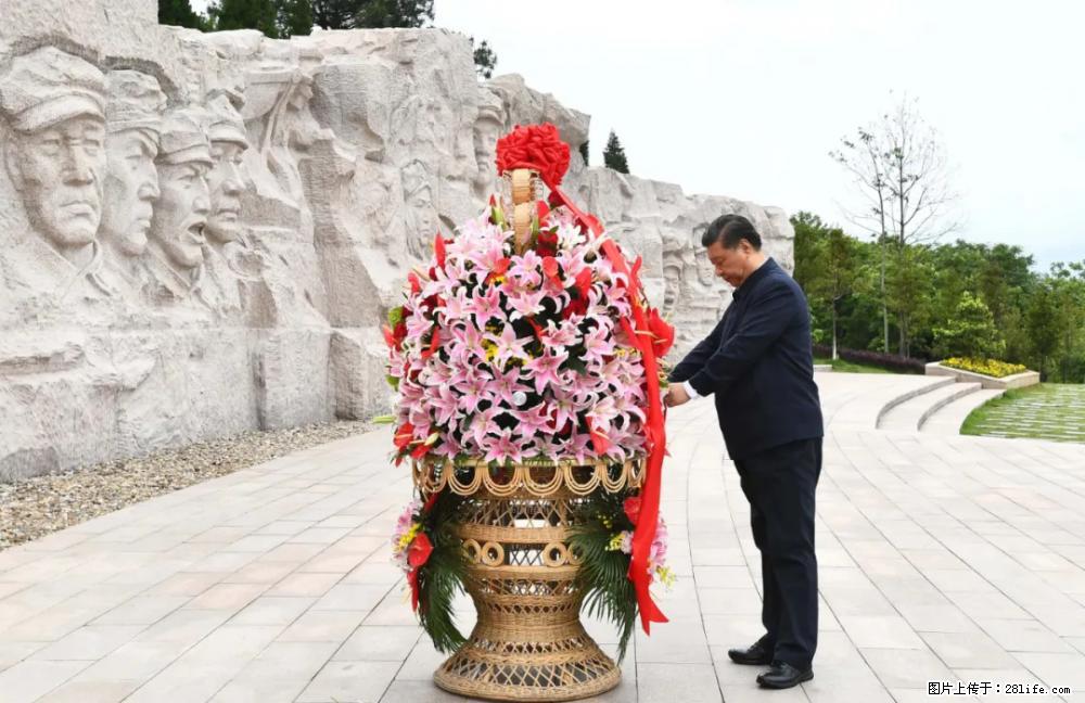 习近平赴广西考察调研 - 克孜勒苏生活资讯 - 克孜勒苏28生活网 kzls.28life.net