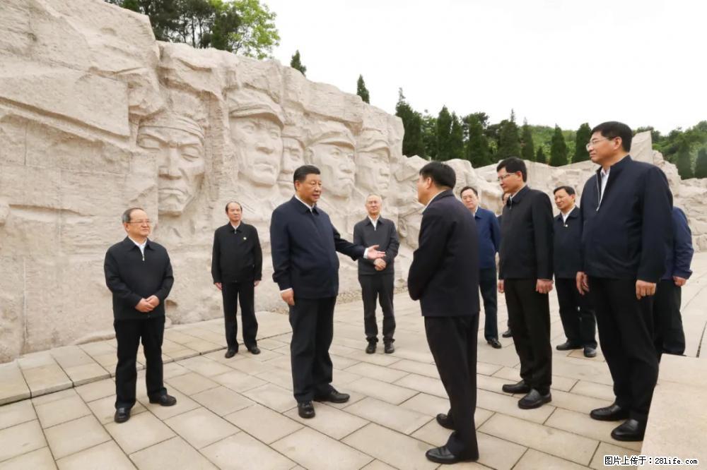 习近平赴广西考察调研 - 克孜勒苏生活资讯 - 克孜勒苏28生活网 kzls.28life.net