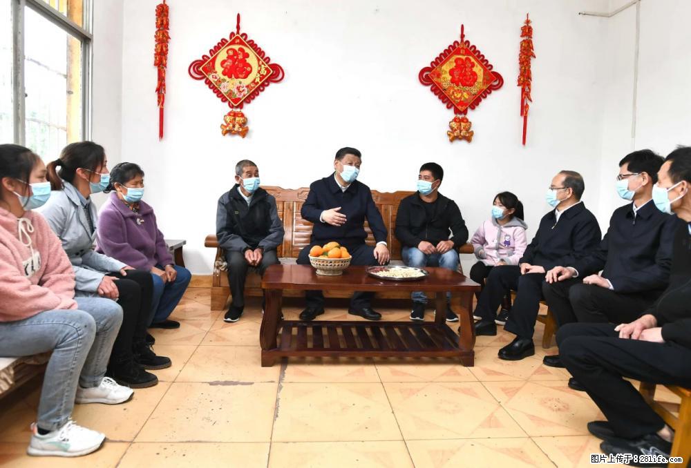 习近平赴广西考察调研 - 克孜勒苏生活资讯 - 克孜勒苏28生活网 kzls.28life.net