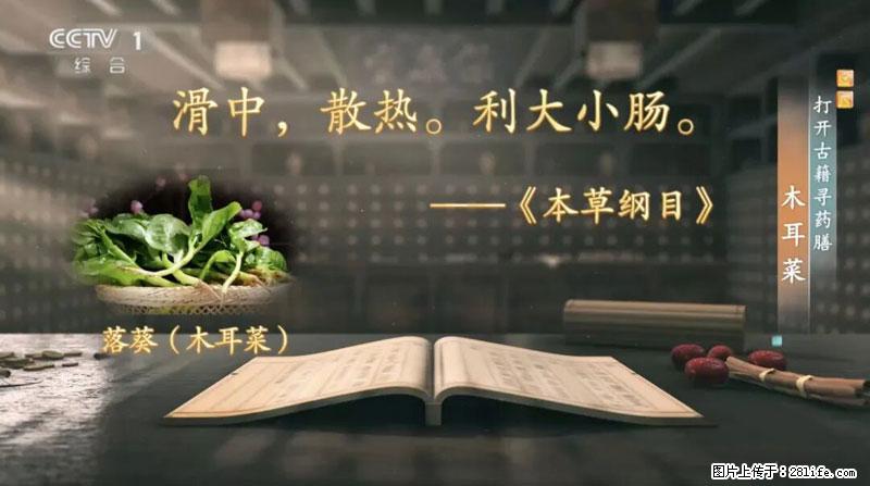 比牛奶补钙还厉害！凉血解毒、稳血糖...这菜冬天必吃，很多人却当草 - 克孜勒苏生活资讯 - 克孜勒苏28生活网 kzls.28life.net