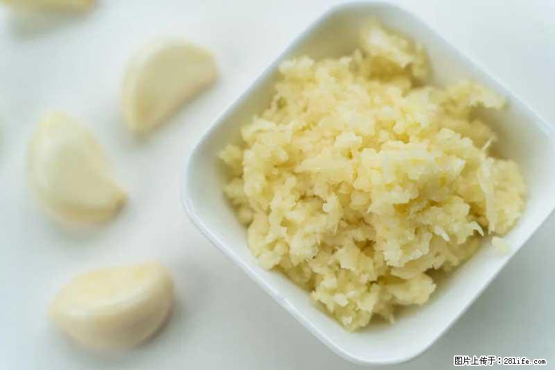 抗菌消炎、护肝健脾！这种“天然青霉素”就在你家餐桌上，春季吃正合适 - 克孜勒苏生活资讯 - 克孜勒苏28生活网 kzls.28life.net