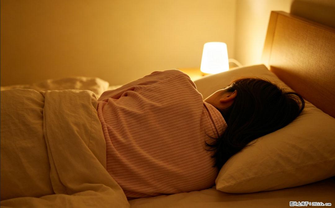 熬夜会让猝死风险飙升!出现以下4种情况赶紧休息→ - 克孜勒苏生活资讯 - 克孜勒苏28生活网 kzls.28life.net
