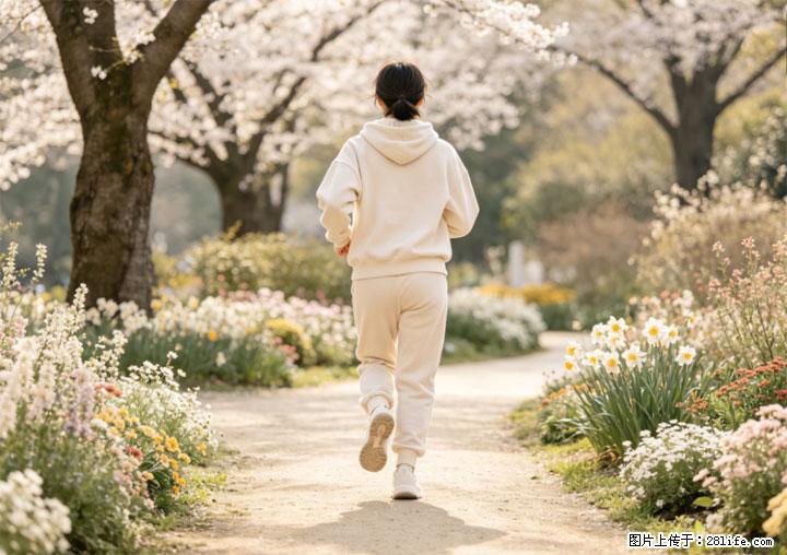 学会这套走路方法！稳血糖护心脏，养护关节更护健康 - 克孜勒苏生活资讯 - 克孜勒苏28生活网 kzls.28life.net