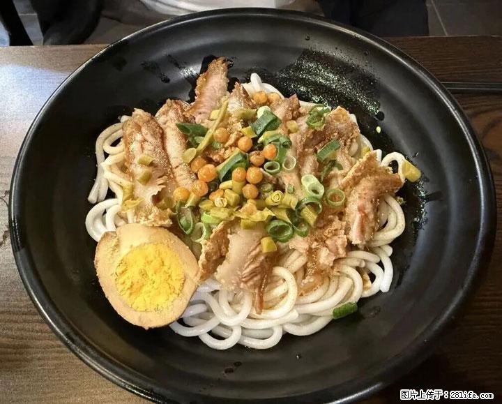桂林米粉：承载乡愁与文化传承的美食 - 克孜勒苏生活资讯 - 克孜勒苏28生活网 kzls.28life.net